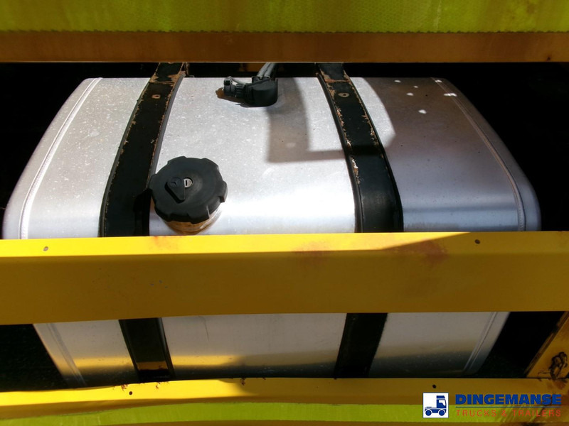 Leasing Mercedes-Benz Axor 2629 6x4 RHD gritter / salt spreader Mercedes-Benz Axor 2629 6x4 RHD gritter / salt spreader: obrázok 6 Leasing Mercedes-Benz Axor 2629 6x4 RHD gritter / salt spreader Mercedes-Benz Axor 2629 6x4 RHD gritter / salt spreader: obrázok 6