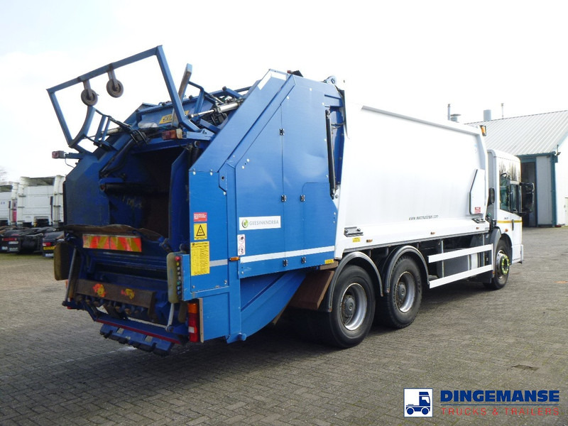 Mercedes-Benz Econic 2629 6x4 RHD Euro 5 EEV Geesink Norba refuse truck - Auto na odvoz odpadu: obrázok 4 Mercedes-Benz Econic 2629 6x4 RHD Euro 5 EEV Geesink Norba refuse truck - Auto na odvoz odpadu: obrázok 4