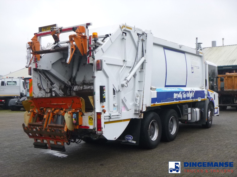 Mercedes-Benz Econic 2629 6x4 RHD Heil refuse truck - Auto na odvoz odpadu: obrázok 3 Mercedes-Benz Econic 2629 6x4 RHD Heil refuse truck - Auto na odvoz odpadu: obrázok 3