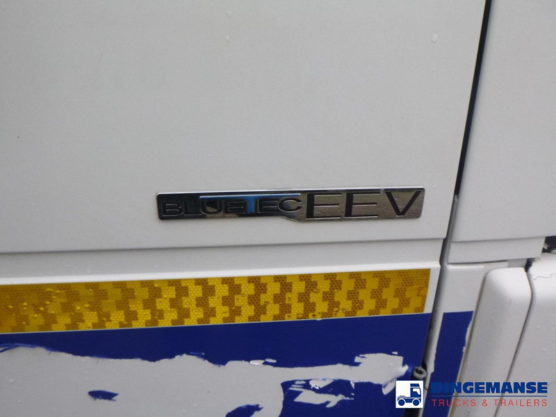 Auto na odvoz odpadu Mercedes-Benz Econic 2629 6x4 RHD Heil refuse truck: obrázok 17 Auto na odvoz odpadu Mercedes-Benz Econic 2629 6x4 RHD Heil refuse truck: obrázok 17