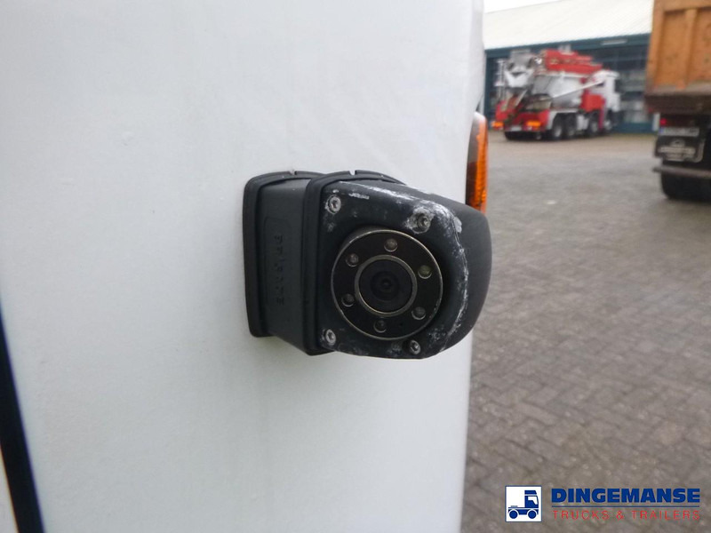 Auto na odvoz odpadu Mercedes-Benz Econic 2629 6x4 RHD Heil refuse truck: obrázok 18 Auto na odvoz odpadu Mercedes-Benz Econic 2629 6x4 RHD Heil refuse truck: obrázok 18