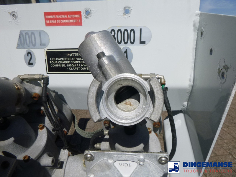Palivový systém Mouvex Fuel tank equipment (hydraulic pump / counter / discharge valves): obrázok 12 Palivový systém Mouvex Fuel tank equipment (hydraulic pump / counter / discharge valves): obrázok 12