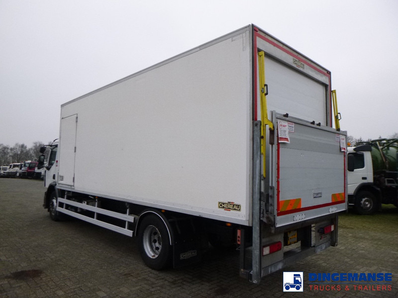 Renault D18 Wide 4x2 RHD Thermoking T800 R frigo - Chladirenské nákladné vozidlo: obrázok 3 Renault D18 Wide 4x2 RHD Thermoking T800 R frigo - Chladirenské nákladné vozidlo: obrázok 3