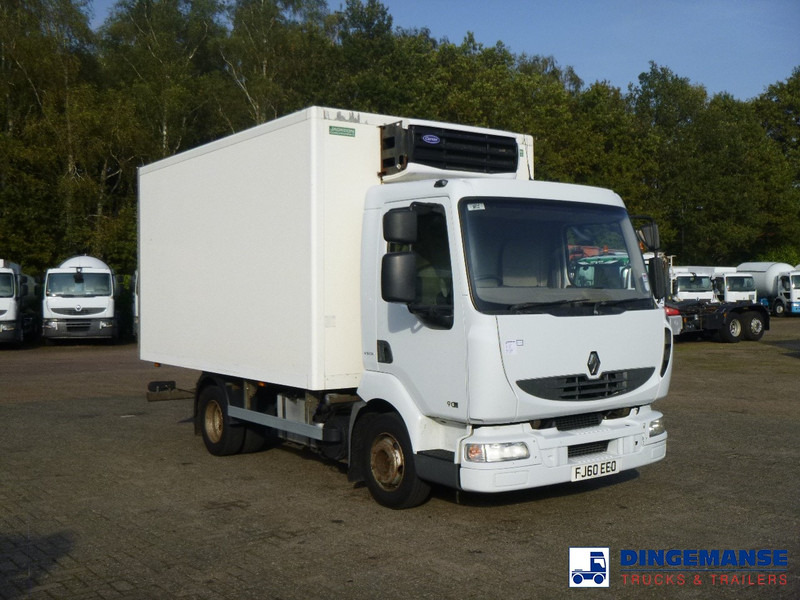 Renault Midlum 190 dxi 4x2 RHD frigo box 20 m3 - Chladirenské nákladné vozidlo: obrázok 2 Renault Midlum 190 dxi 4x2 RHD frigo box 20 m3 - Chladirenské nákladné vozidlo: obrázok 2