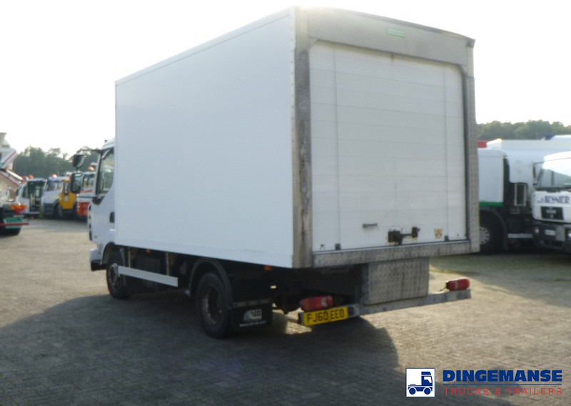 Renault Midlum 190 dxi 4x2 RHD frigo box 20 m3 - Chladirenské nákladné vozidlo: obrázok 4 Renault Midlum 190 dxi 4x2 RHD frigo box 20 m3 - Chladirenské nákladné vozidlo: obrázok 4