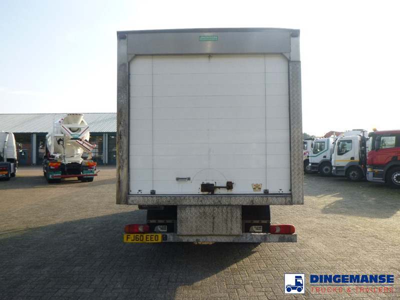 Renault Midlum 190 dxi 4x2 RHD frigo box 20 m3 - Chladirenské nákladné vozidlo: obrázok 5 Renault Midlum 190 dxi 4x2 RHD frigo box 20 m3 - Chladirenské nákladné vozidlo: obrázok 5