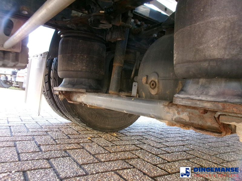 Renault Midlum 270 4x2 fuel tank 11.5 m3 / 4 comp ADR 26-04-2024 - Cisternové vozidlo: obrázok 5 Renault Midlum 270 4x2 fuel tank 11.5 m3 / 4 comp ADR 26-04-2024 - Cisternové vozidlo: obrázok 5