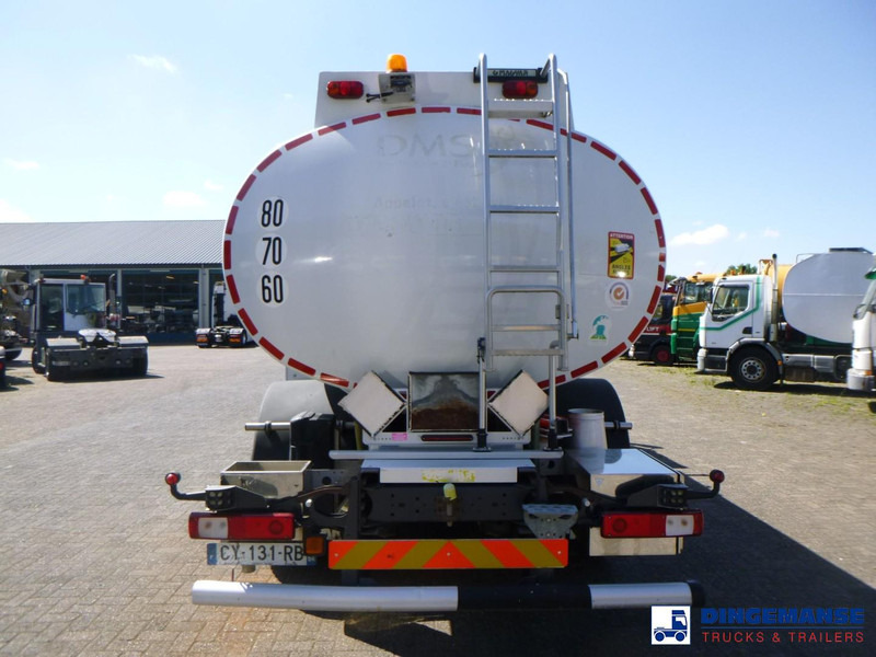Renault Premium 270 dxi 4x2 fuel tank 13.7 m3 / 4 comp - Cisternové vozidlo: obrázok 5 Renault Premium 270 dxi 4x2 fuel tank 13.7 m3 / 4 comp - Cisternové vozidlo: obrázok 5