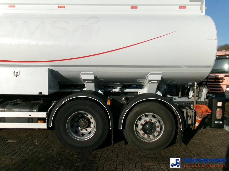 Renault Premium 300 6x2 fuel tank 19 m3 / 5 comp / ADR 31/08/24 - Cisternové vozidlo: obrázok 5 Renault Premium 300 6x2 fuel tank 19 m3 / 5 comp / ADR 31/08/24 - Cisternové vozidlo: obrázok 5