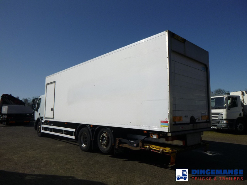 Renault Premium 370 dxi 6x2 RHD Carrier Supra 950 MT frigo - Chladirenské nákladné vozidlo: obrázok 4 Renault Premium 370 dxi 6x2 RHD Carrier Supra 950 MT frigo - Chladirenské nákladné vozidlo: obrázok 4