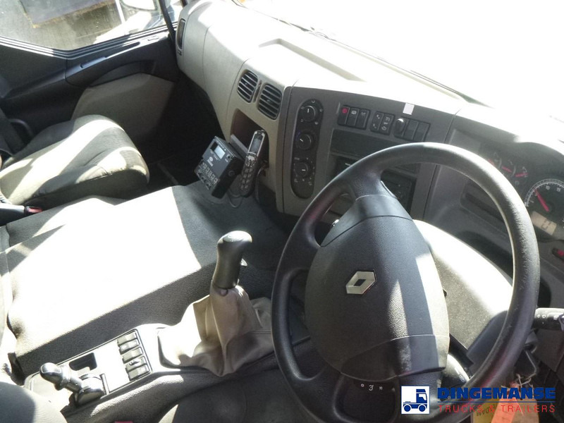 Renault Premium 370 dxi 6x2 RHD Carrier Supra 950 MT frigo - Chladirenské nákladné vozidlo: obrázok 5 Renault Premium 370 dxi 6x2 RHD Carrier Supra 950 MT frigo - Chladirenské nákladné vozidlo: obrázok 5