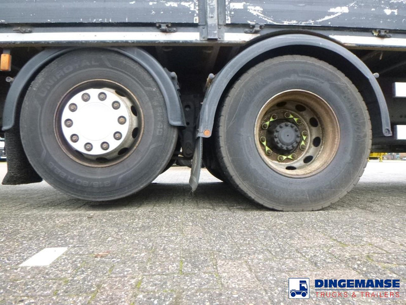 Renault Premium 380 DXI 6x2 RHD + Hiab 122 B2 Duo - Auto s hydraulickou rukou: obrázok 5 Renault Premium 380 DXI 6x2 RHD + Hiab 122 B2 Duo - Auto s hydraulickou rukou: obrázok 5