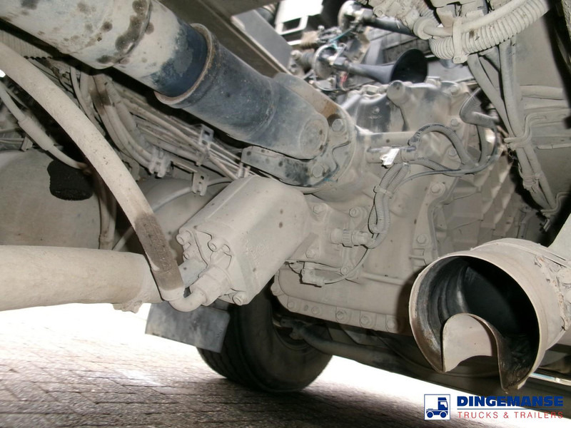 Hákový nosič kontajnerov Renault T 480 6x2 Euro 6 container hook: obrázok 12 Hákový nosič kontajnerov Renault T 480 6x2 Euro 6 container hook: obrázok 12