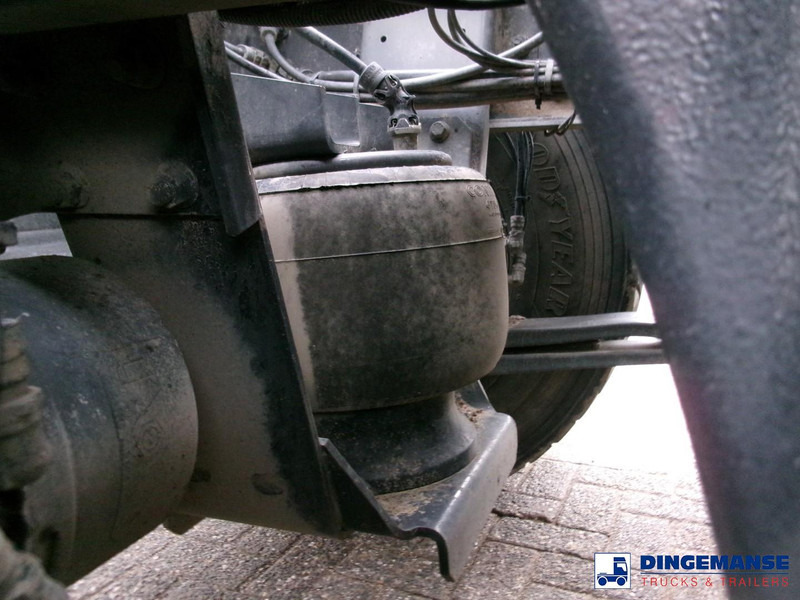 Hákový nosič kontajnerov Renault T 480 6x2 Euro 6 container hook: obrázok 9 Hákový nosič kontajnerov Renault T 480 6x2 Euro 6 container hook: obrázok 9