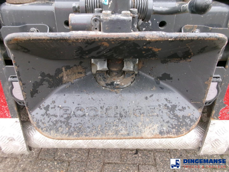 Hákový nosič kontajnerov Renault T 480 6x2 Euro 6 container hook: obrázok 17 Hákový nosič kontajnerov Renault T 480 6x2 Euro 6 container hook: obrázok 17