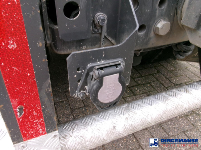 Hákový nosič kontajnerov Renault T 480 6x2 Euro 6 container hook: obrázok 19 Hákový nosič kontajnerov Renault T 480 6x2 Euro 6 container hook: obrázok 19