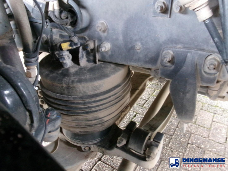 Hákový nosič kontajnerov Renault T 480 6x2 Euro 6 container hook: obrázok 11 Hákový nosič kontajnerov Renault T 480 6x2 Euro 6 container hook: obrázok 11