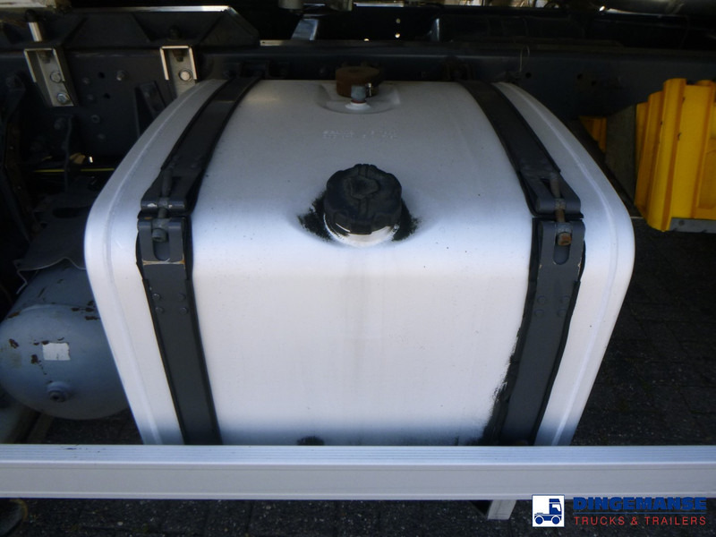 Cisternové vozidlo Scania P 270 DB 4x2 fuel tank 14 m3 / 3 comp: obrázok 8