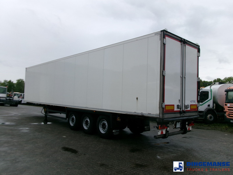 Schmitz Cargobull Frigo trailer + Thermo King SLXe 300 - Náves chladírenské: obrázok 3 Schmitz Cargobull Frigo trailer + Thermo King SLXe 300 - Náves chladírenské: obrázok 3