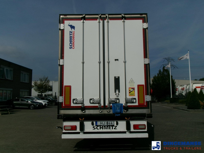 Schmitz Cargobull Frigo trailer + Thermoking SLXi 300 - Náves chladírenské: obrázok 5 Schmitz Cargobull Frigo trailer + Thermoking SLXi 300 - Náves chladírenské: obrázok 5