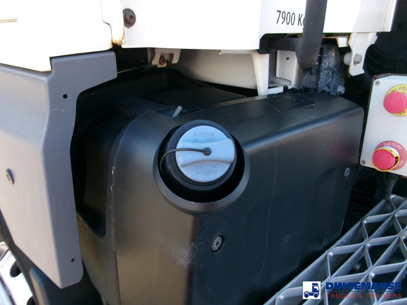 Ťahač DAF CF 460 6X2 RHD Euro 6 + Hydraulics: obrázok 7 Ťahač DAF CF 460 6X2 RHD Euro 6 + Hydraulics: obrázok 7