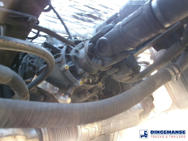 Ťahač DAF CF 460 6X2 RHD Euro 6 + Hydraulics: obrázok 12 Ťahač DAF CF 460 6X2 RHD Euro 6 + Hydraulics: obrázok 12