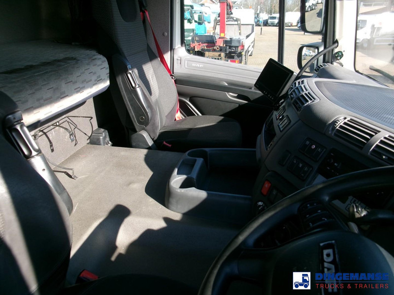 Ťahač DAF CF 460 6X2 RHD Euro 6 + Hydraulics: obrázok 15 Ťahač DAF CF 460 6X2 RHD Euro 6 + Hydraulics: obrázok 15