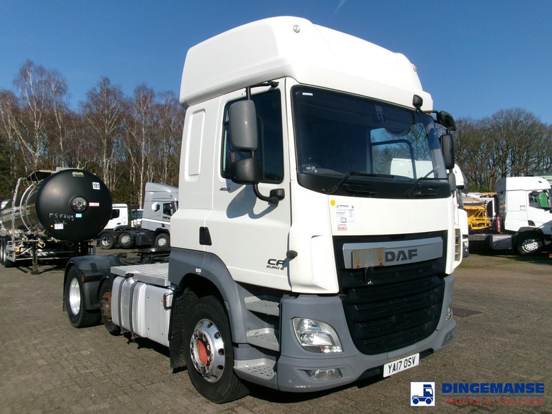 DAF CF 460 6X2 RHD Euro 6 + Hydraulics - Ťahač: obrázok 2 DAF CF 460 6X2 RHD Euro 6 + Hydraulics - Ťahač: obrázok 2