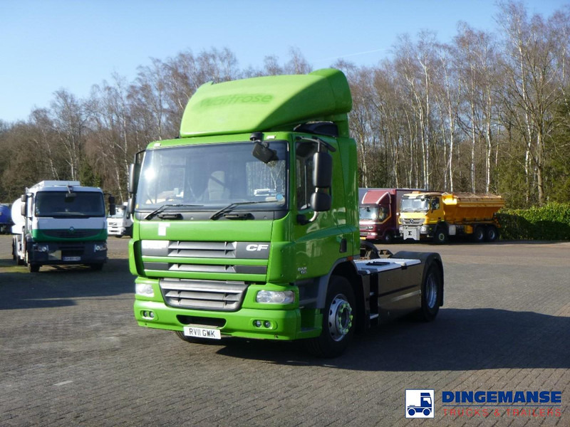 DAF CF 75.310 4x2 RHD - Ťahač: obrázok 1 DAF CF 75.310 4x2 RHD - Ťahač: obrázok 1