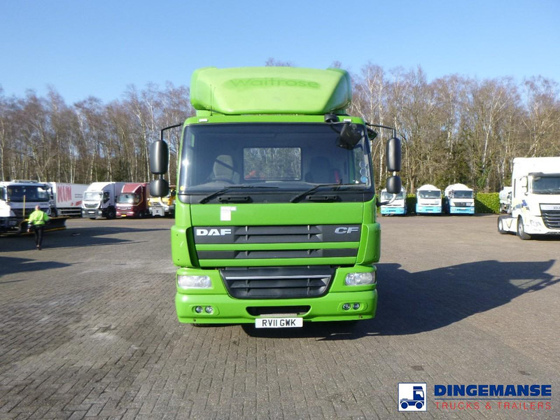 DAF CF 75.310 4x2 RHD - Ťahač: obrázok 5 DAF CF 75.310 4x2 RHD - Ťahač: obrázok 5
