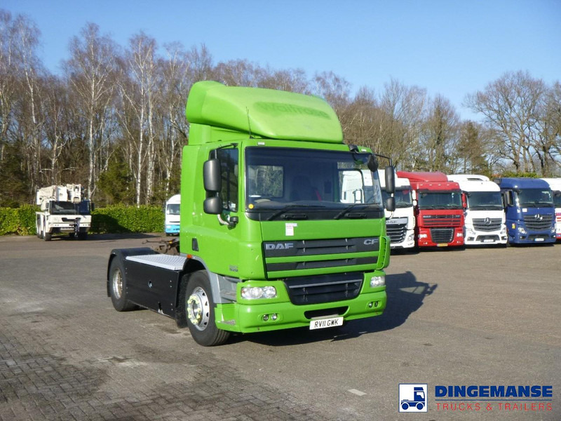 DAF CF 75.310 4x2 RHD - Ťahač: obrázok 2 DAF CF 75.310 4x2 RHD - Ťahač: obrázok 2