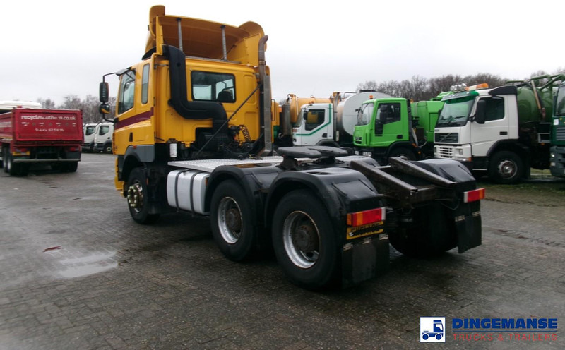 DAF CF 85.460 6x4 RHD Euro 5 - Ťahač: obrázok 3 DAF CF 85.460 6x4 RHD Euro 5 - Ťahač: obrázok 3