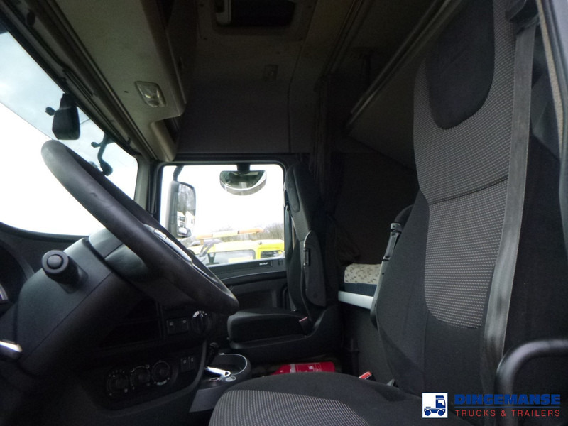 Ťahač DAF XF 460 FT 4x2 Euro 6 + Hydraulics: obrázok 8