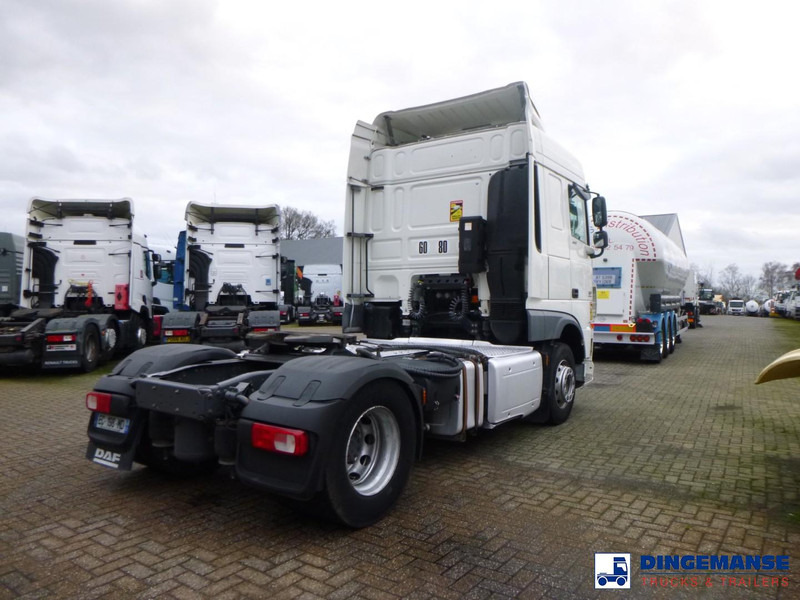 DAF XF 460 FT 4x2 Euro 6 + Hydraulics - Ťahač: obrázok 5 DAF XF 460 FT 4x2 Euro 6 + Hydraulics - Ťahač: obrázok 5