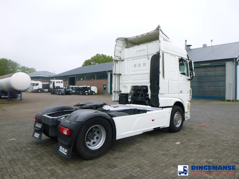 DAF XF 480 4X2 Euro 6 - Ťahač: obrázok 4 DAF XF 480 4X2 Euro 6 - Ťahač: obrázok 4