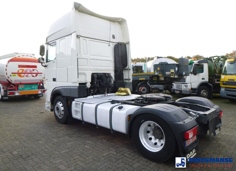 DAF XF 480 FT 4x2 Euro 6 + ADR - Ťahač: obrázok 3 DAF XF 480 FT 4x2 Euro 6 + ADR - Ťahač: obrázok 3