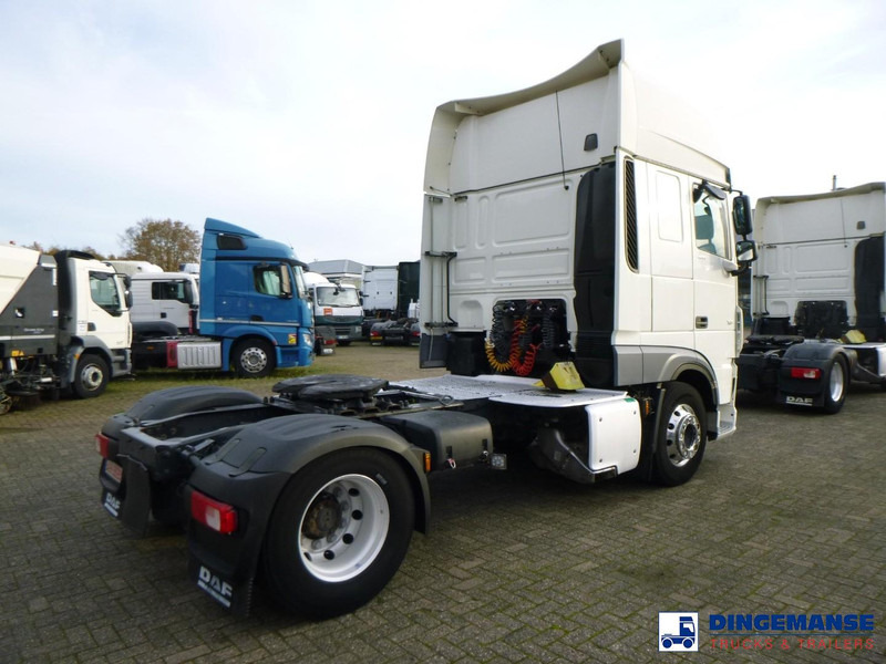 DAF XF 480 FT 4x2 Euro 6 + ADR - Ťahač: obrázok 4 DAF XF 480 FT 4x2 Euro 6 + ADR - Ťahač: obrázok 4