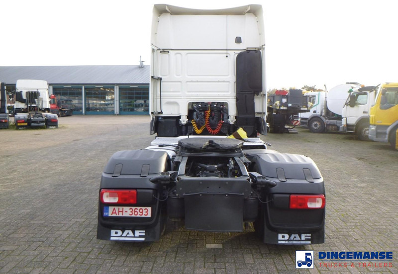 DAF XF 480 FT 4x2 Euro 6 + ADR - Ťahač: obrázok 5 DAF XF 480 FT 4x2 Euro 6 + ADR - Ťahač: obrázok 5