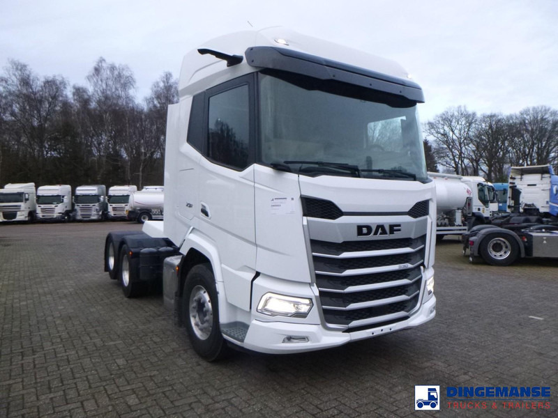 DAF XF 530 6X2 Euro 6 new/unused - Ťahač: obrázok 2 DAF XF 530 6X2 Euro 6 new/unused - Ťahač: obrázok 2