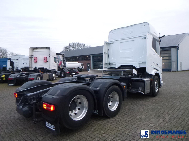 DAF XF 530 6X2 Euro 6 new/unused - Ťahač: obrázok 4 DAF XF 530 6X2 Euro 6 new/unused - Ťahač: obrázok 4
