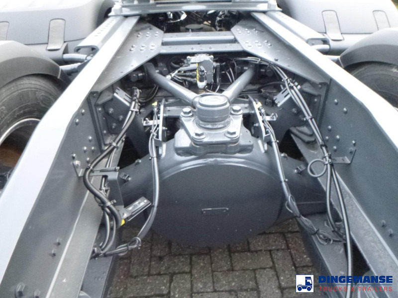 DAF XF 530 6X2 Euro 6 new/unused - Ťahač: obrázok 5 DAF XF 530 6X2 Euro 6 new/unused - Ťahač: obrázok 5