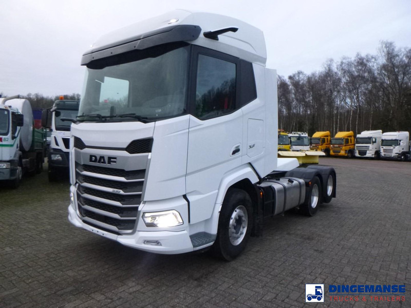 DAF XF 530 6X2 Euro 6 new/unused - Ťahač: obrázok 1 DAF XF 530 6X2 Euro 6 new/unused - Ťahač: obrázok 1