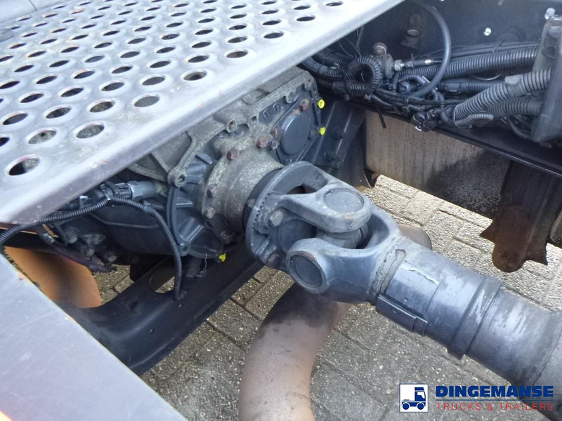 Iveco AS440STX/P 6x2 RHD EEV - Ťahač: obrázok 5 Iveco AS440STX/P 6x2 RHD EEV - Ťahač: obrázok 5