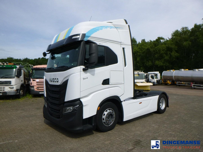 Iveco S-Way 510 AS440S 4x2 Euro 6 - Ťahač: obrázok 1 Iveco S-Way 510 AS440S 4x2 Euro 6 - Ťahač: obrázok 1