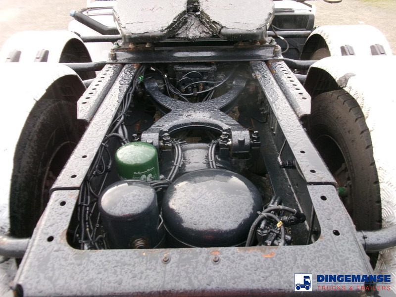 MAN TGS 24.460 6X2 RHD Euro 6 / ADR 19/07/24 - Ťahač: obrázok 5 MAN TGS 24.460 6X2 RHD Euro 6 / ADR 19/07/24 - Ťahač: obrázok 5