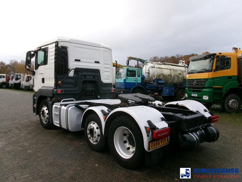 MAN TGS 24.460 6X2 RHD Euro 6 / ADR 19/07/24 - Ťahač: obrázok 3 MAN TGS 24.460 6X2 RHD Euro 6 / ADR 19/07/24 - Ťahač: obrázok 3