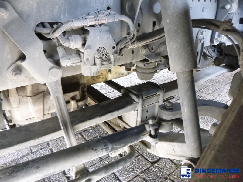 MAN TGX 18.500 4x2 + Retarder - Ťahač: obrázok 5 MAN TGX 18.500 4x2 + Retarder - Ťahač: obrázok 5