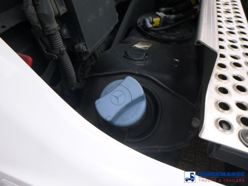 Ťahač Mercedes-Benz Actros 1851 4x2 Euro 6 + Retarder: obrázok 14