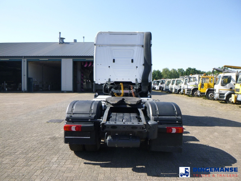 Mercedes-Benz Arocs 1946 4x4 hydrodrive Euro 6 + hydraulics - Ťahač: obrázok 5 Mercedes-Benz Arocs 1946 4x4 hydrodrive Euro 6 + hydraulics - Ťahač: obrázok 5