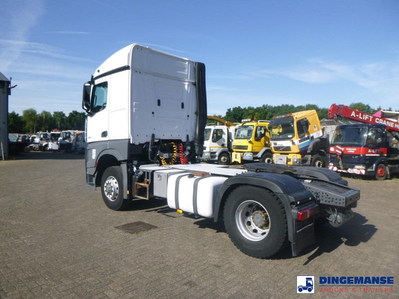 Mercedes-Benz Arocs 1946 4x4 hydrodrive Euro 6 + hydraulics - Ťahač: obrázok 3 Mercedes-Benz Arocs 1946 4x4 hydrodrive Euro 6 + hydraulics - Ťahač: obrázok 3